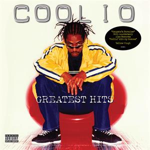 GREATEST HITS -COLOURED VINYL-